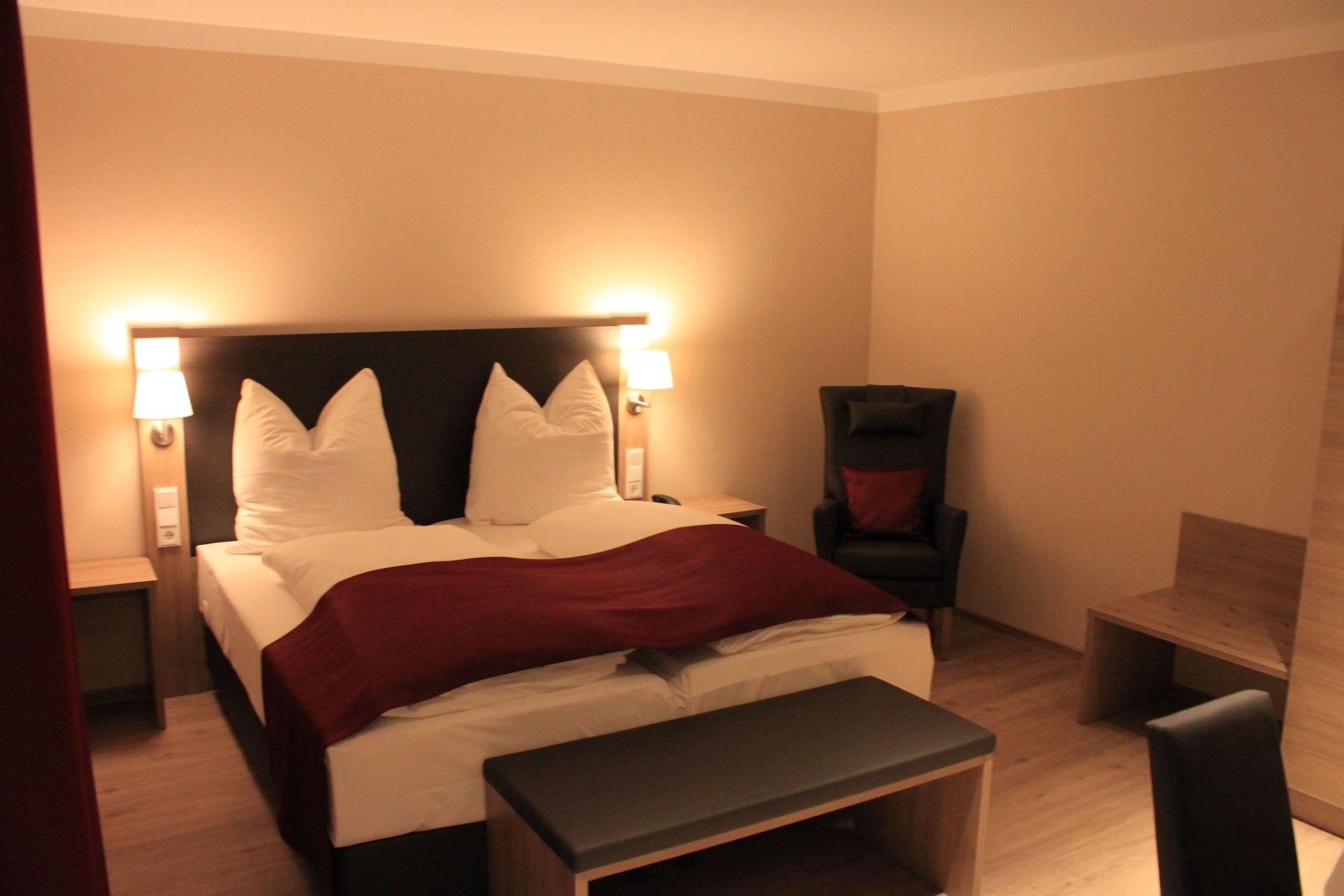 Troll'S Brauhaushotel Medebach Luaran gambar