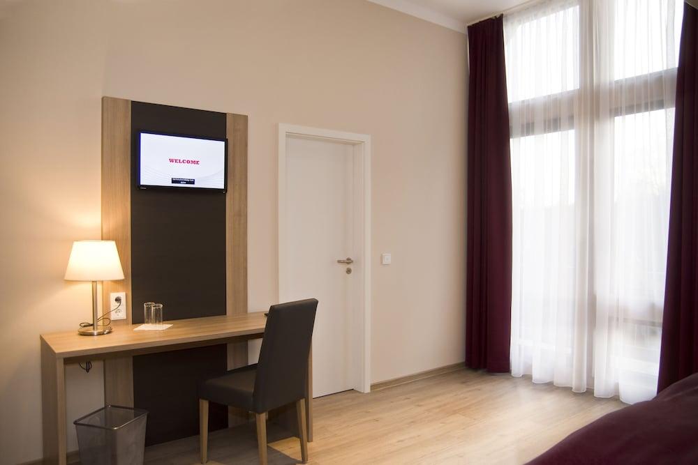 Troll'S Brauhaushotel Medebach Luaran gambar