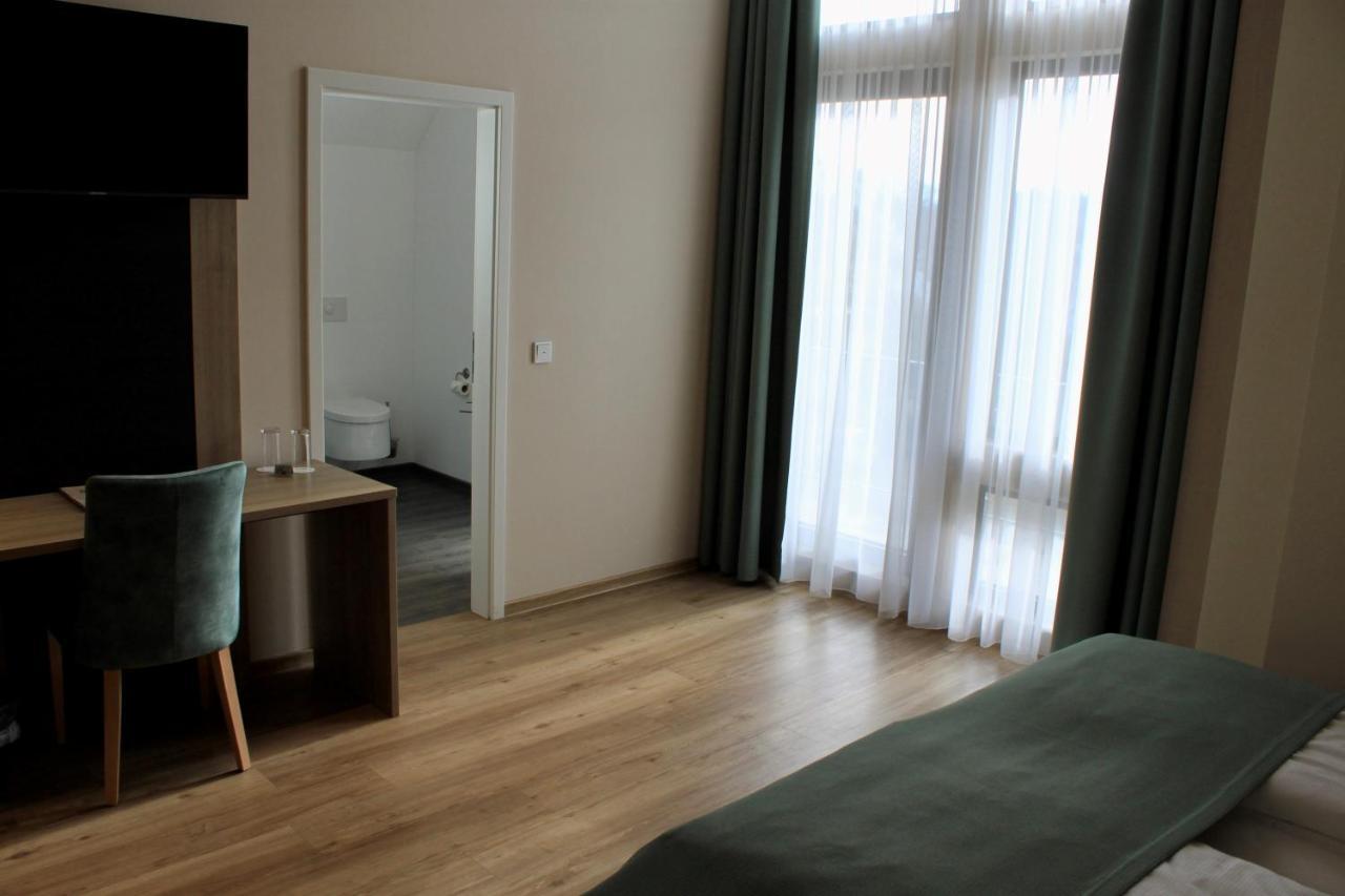Troll'S Brauhaushotel Medebach Luaran gambar