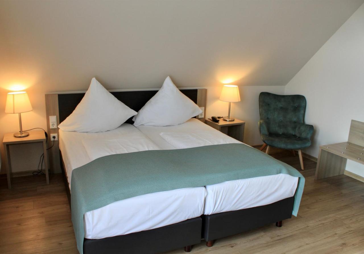 Troll'S Brauhaushotel Medebach Luaran gambar