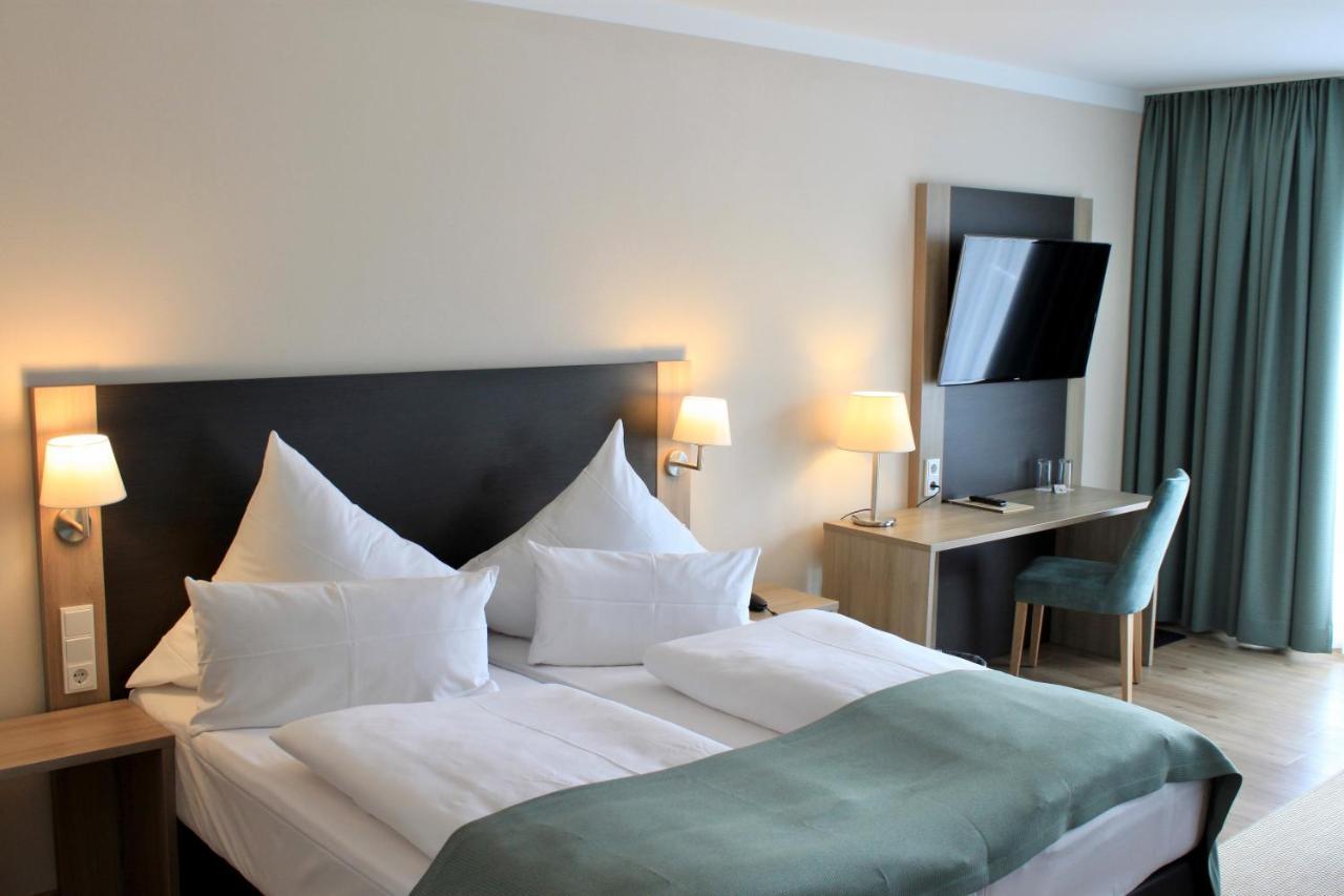 Troll'S Brauhaushotel Medebach Luaran gambar