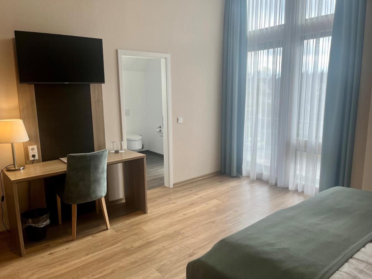 Troll'S Brauhaushotel Medebach Luaran gambar