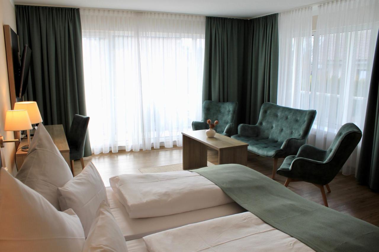 Troll'S Brauhaushotel Medebach Luaran gambar