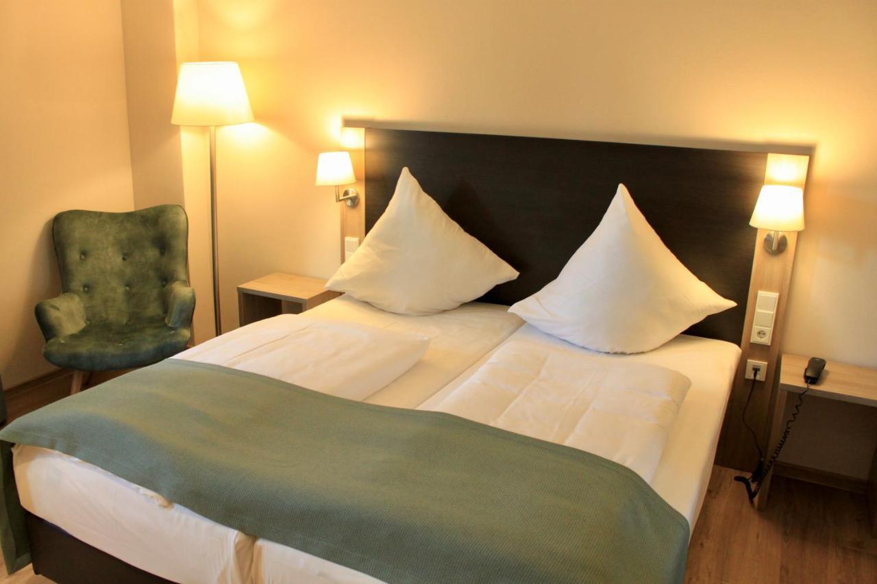 Troll'S Brauhaushotel Medebach Luaran gambar