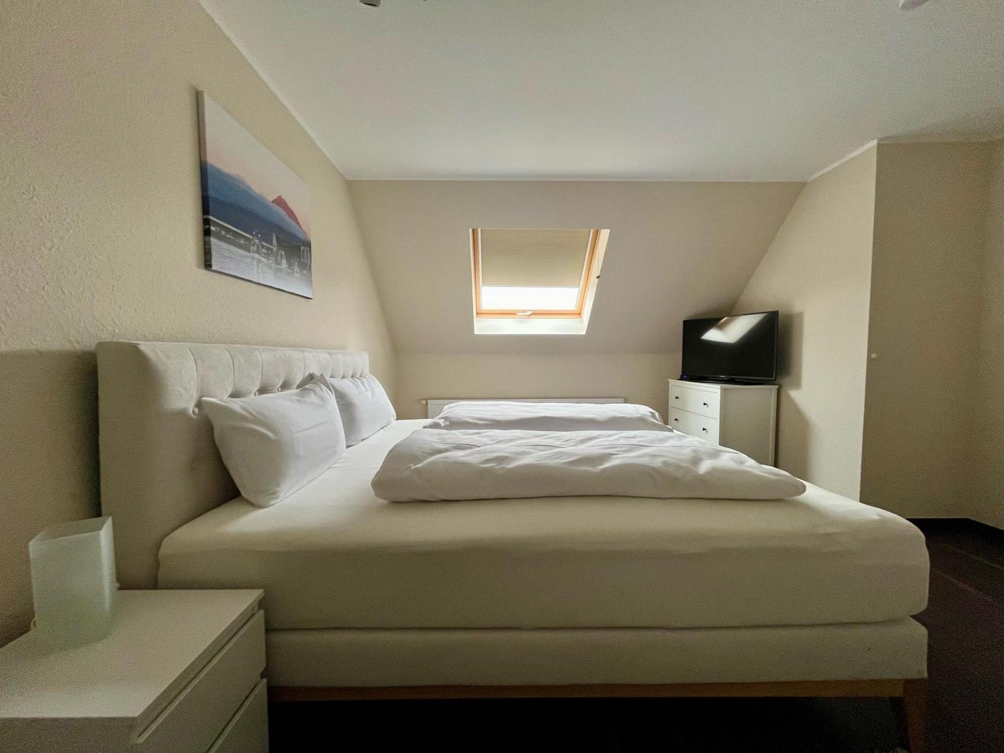 Troll'S Brauhaushotel Medebach Luaran gambar