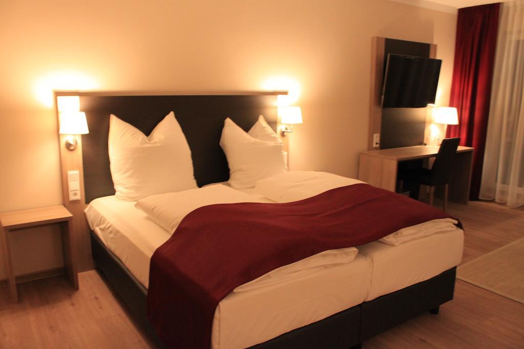 Troll'S Brauhaushotel Medebach Bilik gambar