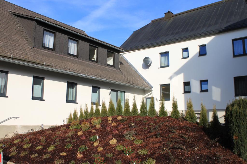 Troll'S Brauhaushotel Medebach Luaran gambar