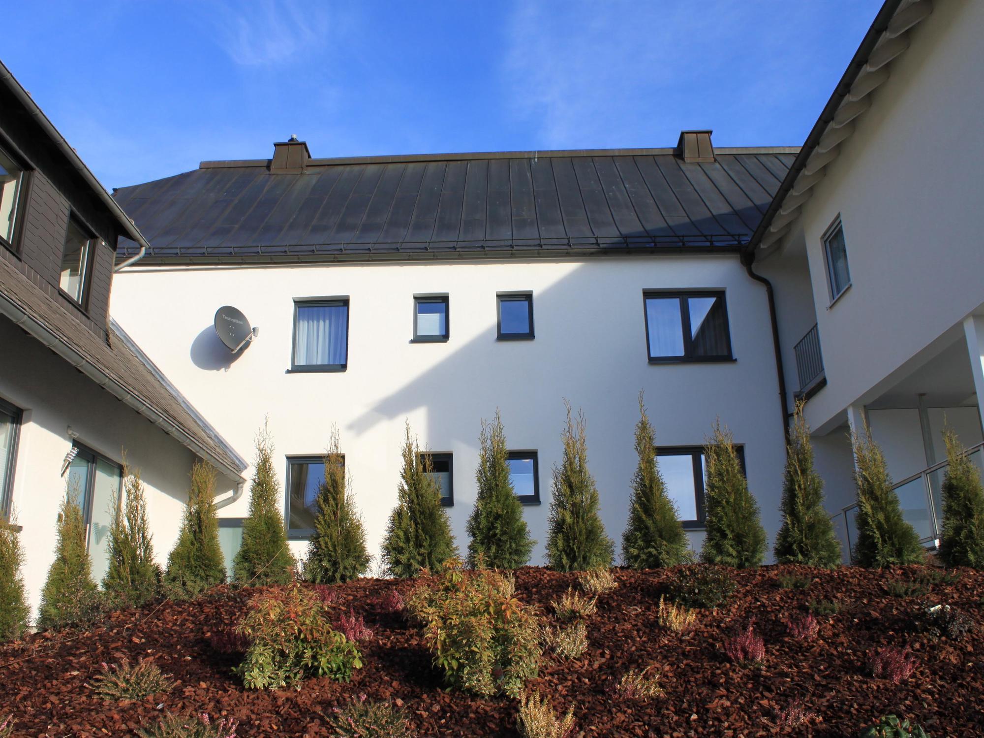Troll'S Brauhaushotel Medebach Luaran gambar