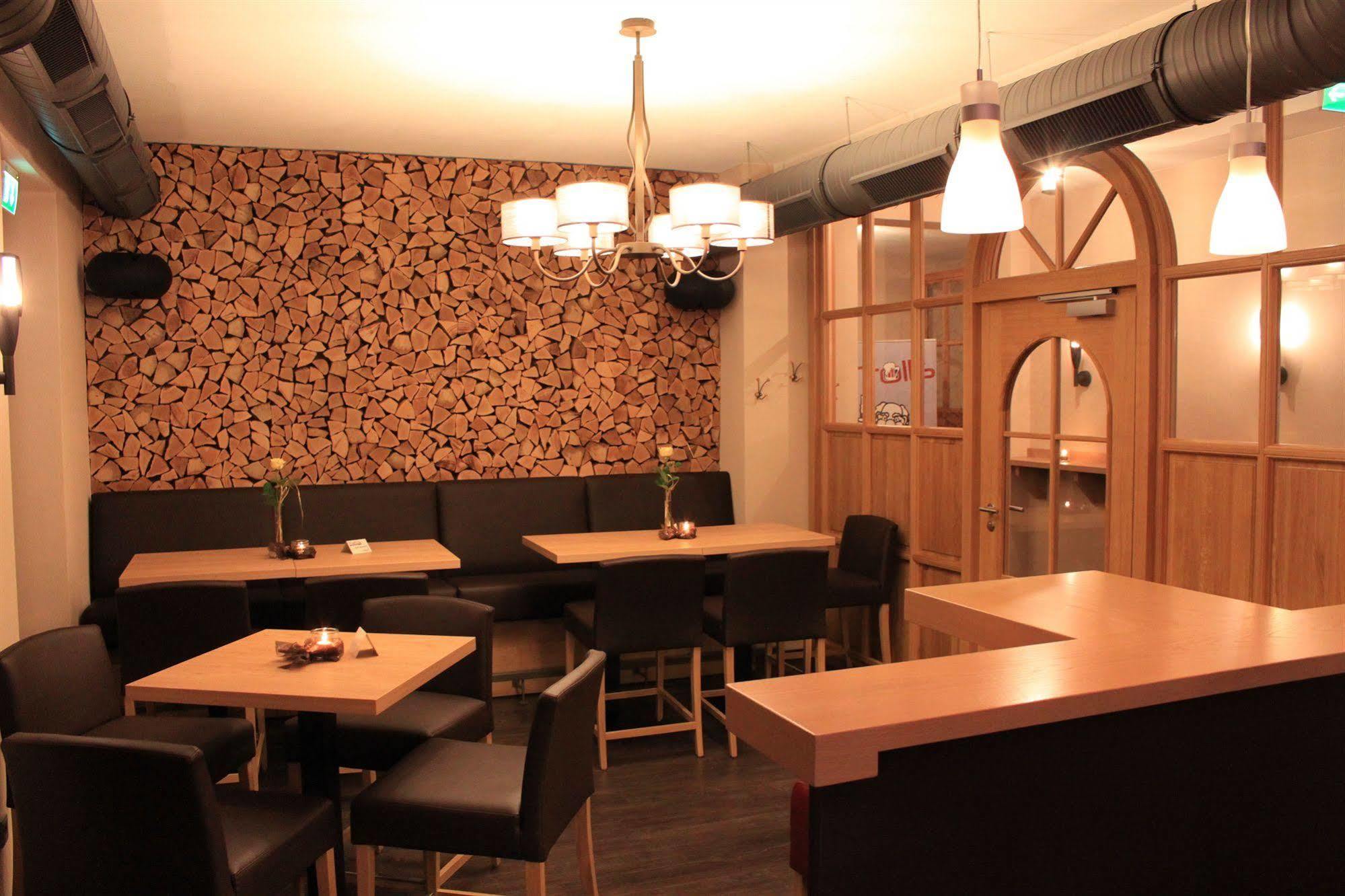 Troll'S Brauhaushotel Medebach Luaran gambar