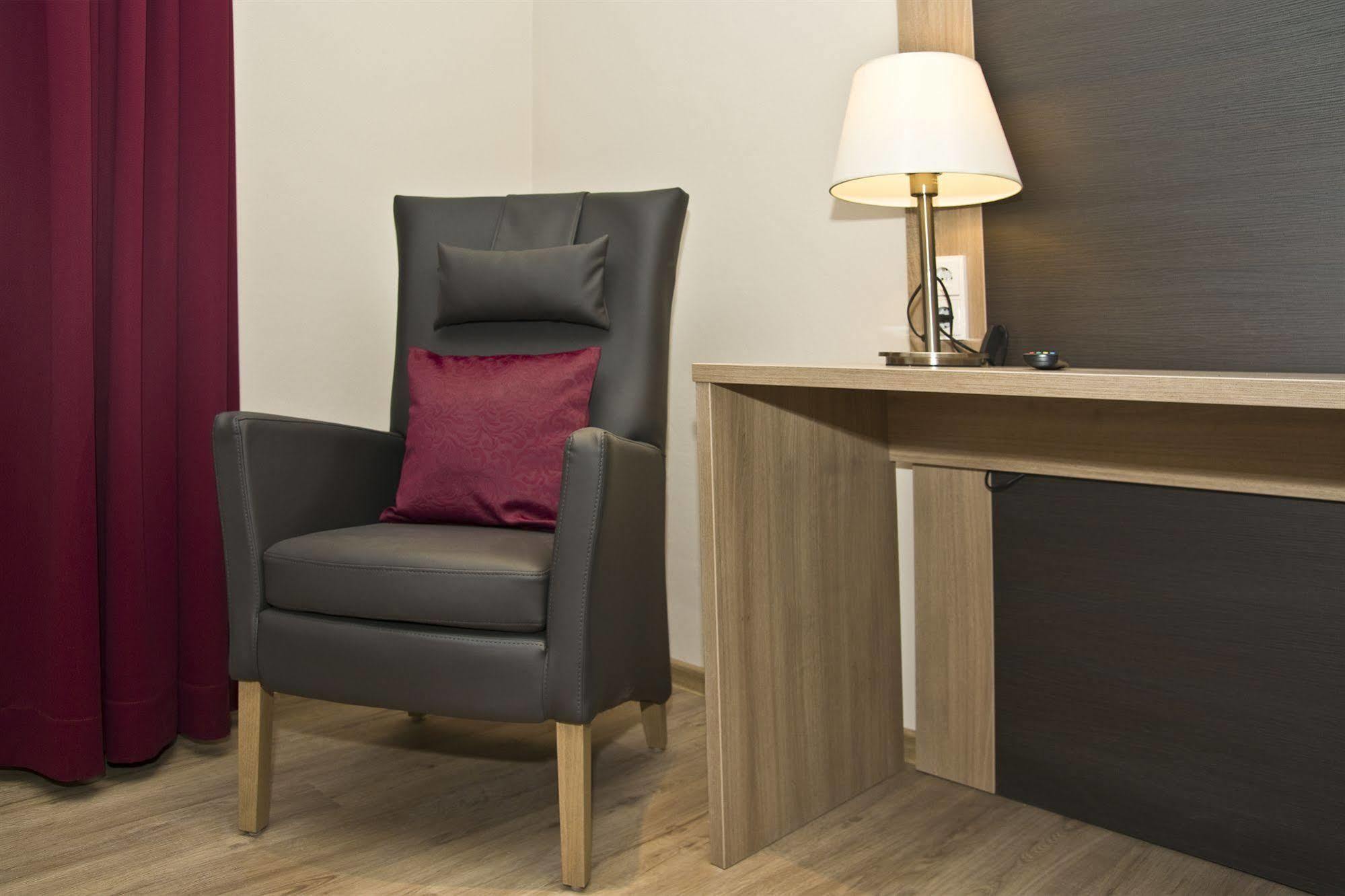 Troll'S Brauhaushotel Medebach Luaran gambar
