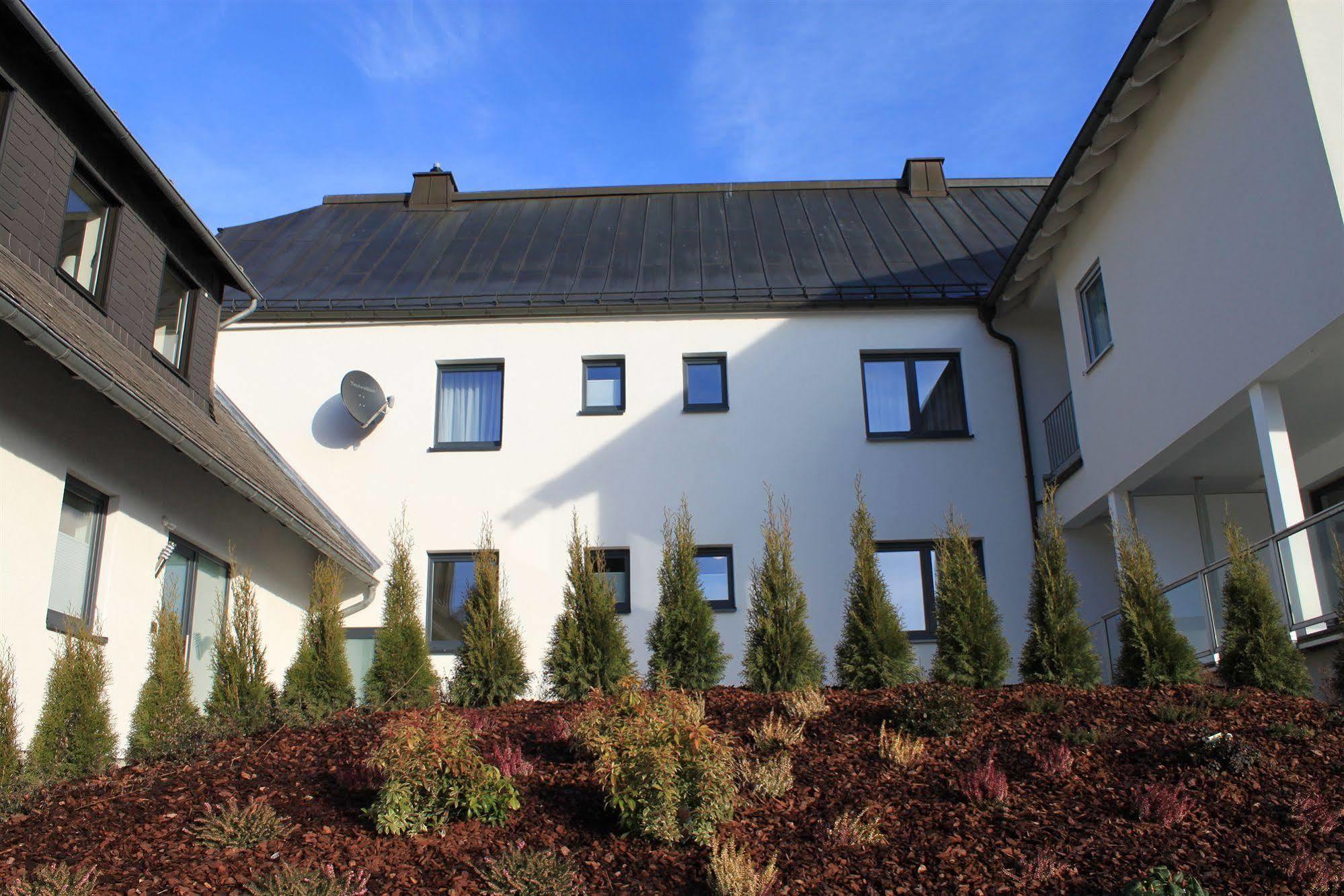Troll'S Brauhaushotel Medebach Luaran gambar